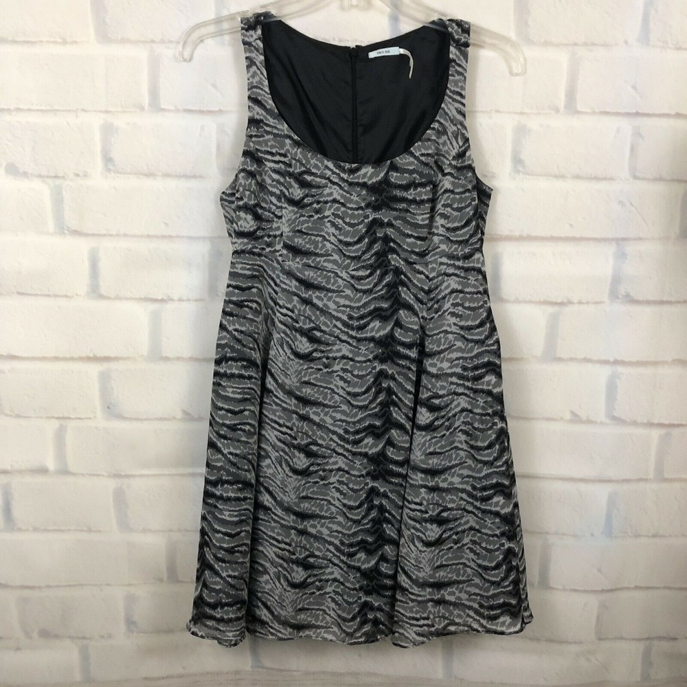 Urban Outfitters Kimchi Blue Skater dress 0